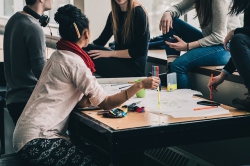 3 projets étudiants lancés en septembre 2018 !