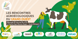 Rencontres agroécologiques du Grand-Ouest